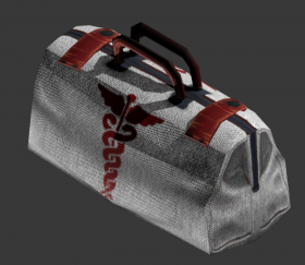 Health Pack