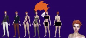 Moira(18+)