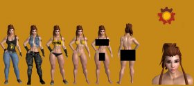 Brigitte(18+)