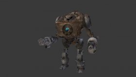 Mech