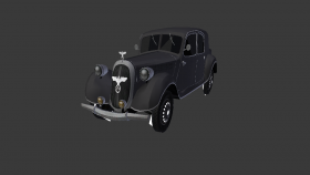 Citroen GT