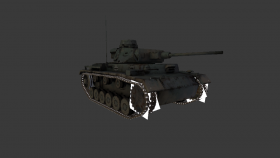 Panzer III