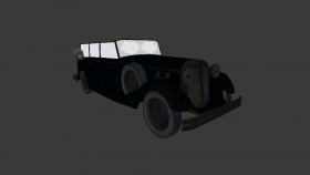 Mercedes-Benz 770