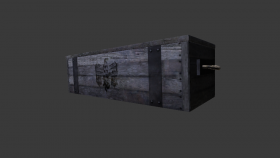 Nazi box