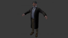 Minion of the Golden Dawn