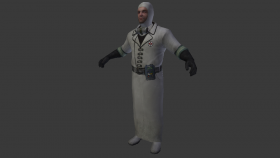 Scientist