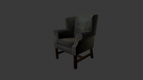 Armchair