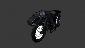 BMW R75