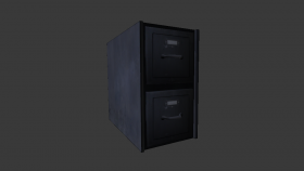 Card files