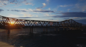 Bridge PUBG