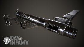 Sten Mk.II