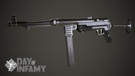 MP-40