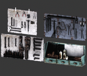Tool Panel