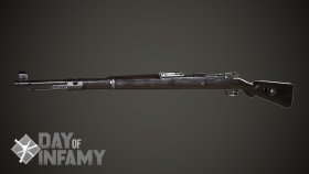 Karabiner 98K