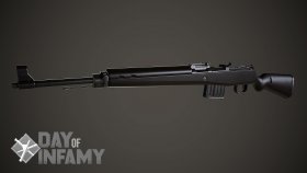Gewehr 43