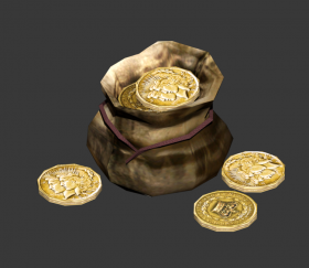 Money