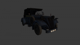 Adler 3Gd