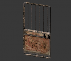 Door 1009