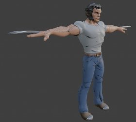 Wolverine