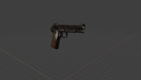 Colt 1911