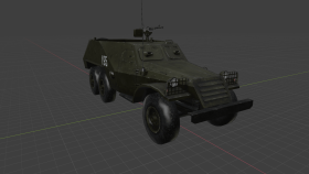 BTR-152