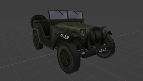 GAZ-67