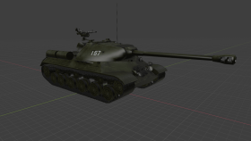 IS-3