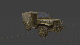 Dodge WC-51
