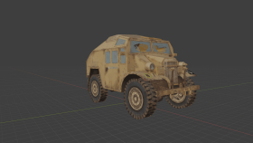 Ford FAT-2