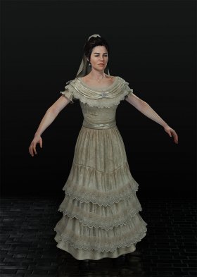 Abigail Roberts Var. 11