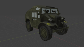 Ford FAT-2