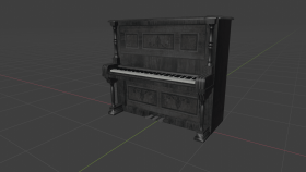 Piano