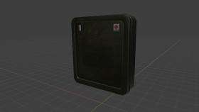 First-aid kits