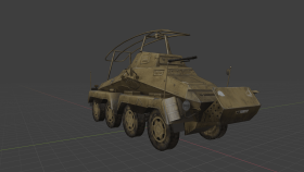 Sdkfz 232