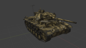 Pz. Bef. Wg. IIIK