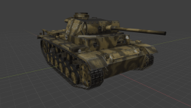 Pz. III Ausf. L
