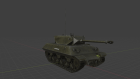Achilles Mk.Ic