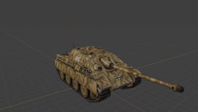 Jagdpanther
