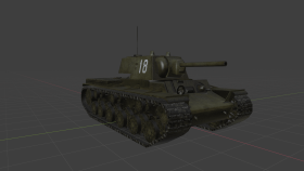KV-1