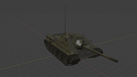 SU-85