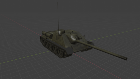 SU-100