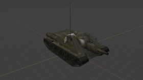 SU-122
