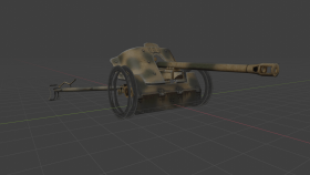 PaK 38 L/60