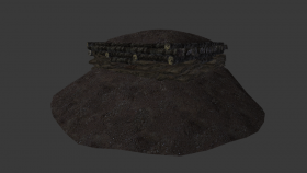 Fortified Dot