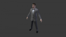 Man