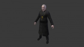 Father Denis