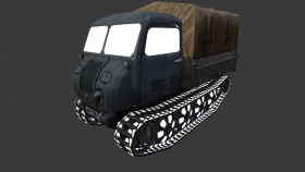 Steyr Rso
