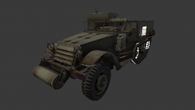 M3A1 Eng