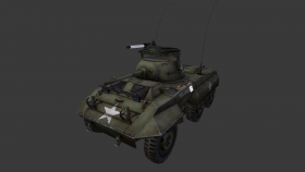 M8 Grayhound