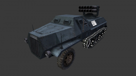 Opel Sd.Kfz. 4